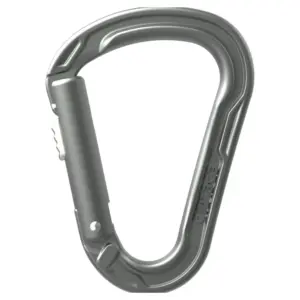 Edelrid Hms Strike Slider Karabijnhaak Slate