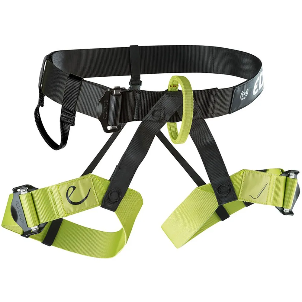 Edelrid Jocker Harnas Night / Oasis