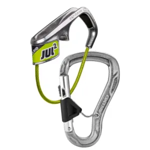 Edelrid 2 Juli Beveiligingsset Kogelvrij Eco