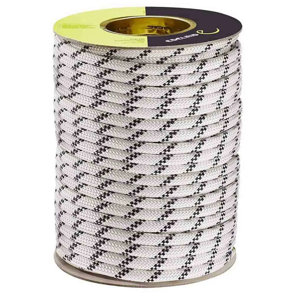 Edelrid Performance Static 10.0 Mm Touw Wit