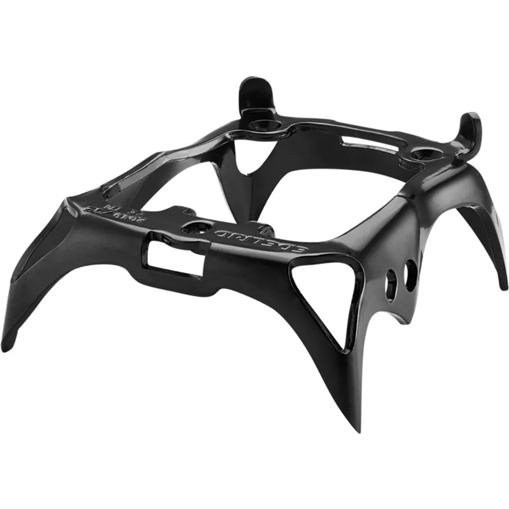 Edelrid Shark/beast Heel Stijgijzers Night