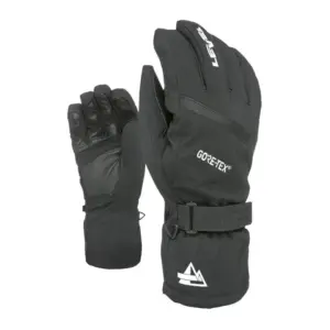 Level Evolution Gore-tex® Handschoenen Zwart