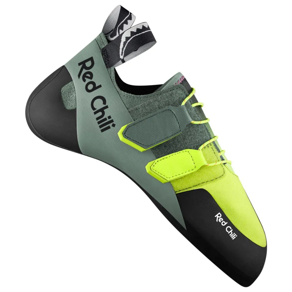 Chili Fusion Klimschoenen Oasis
