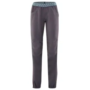 Chili Mitake Broek Dark Plum