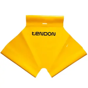 Tendon Canyon Zadelbeschermer Zwart