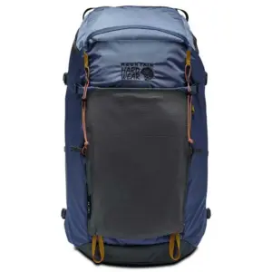 Mountain Hardwear Jmt Damesrugzak Blauw