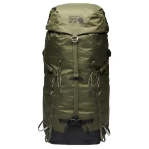 Mountain Hardwear Scrambler Rugzak Poblano