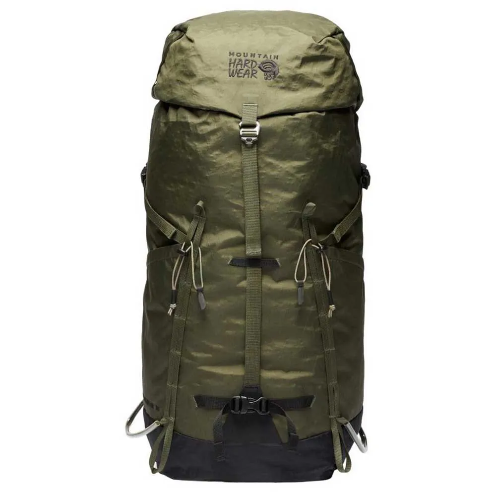 Mountain Hardwear Scrambler Rugzak Poblano