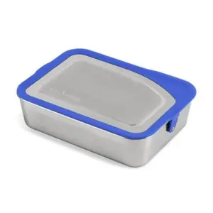 Klean Kanteen Meal 1l Hermetic Lunchbox Blauw