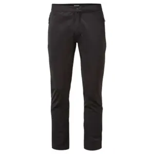 Craghoppers Dynamic Pro Broek Zwart