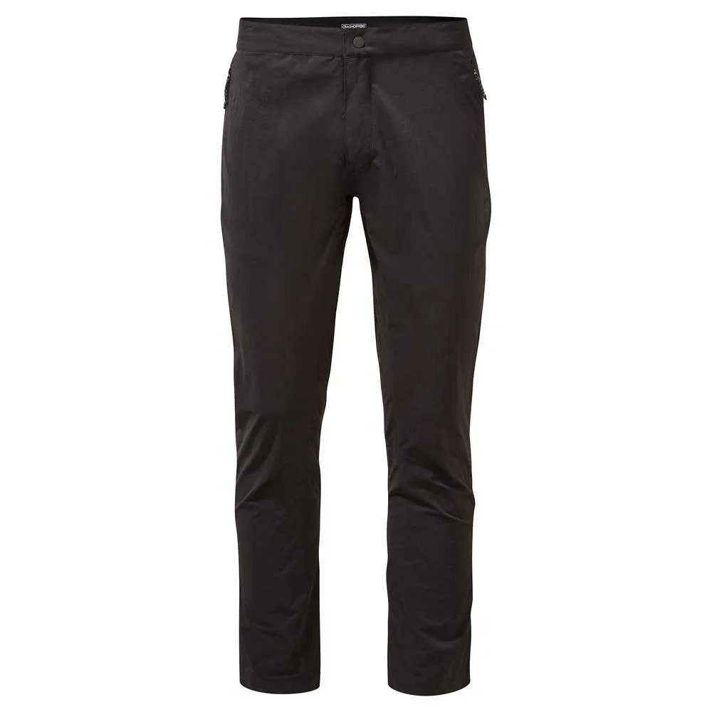 Craghoppers Dynamic Pro Broek Zwart