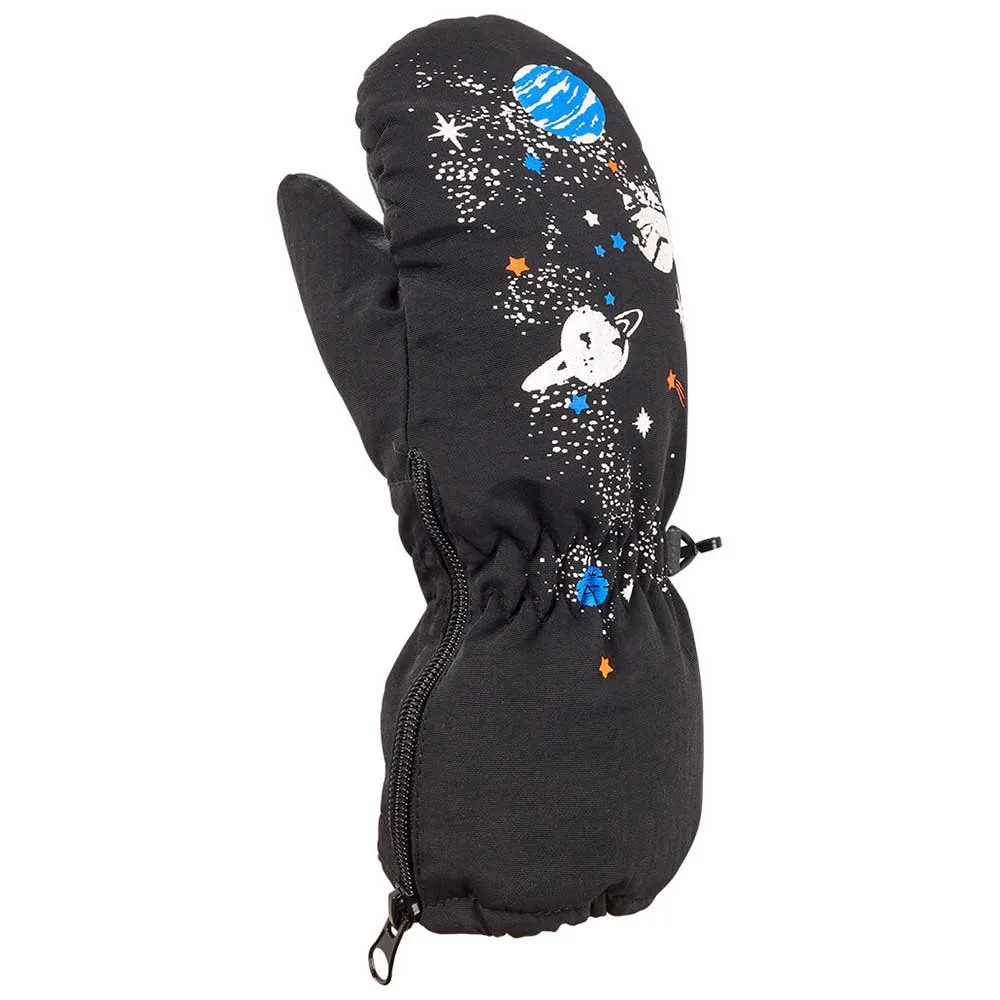 Cairn Colomby B Handschoenen Zwart