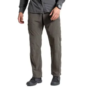 Craghoppers Nosilife Cargo Ii Broek Groen