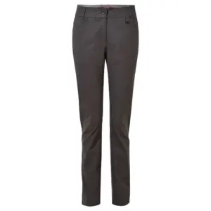 Craghoppers Nosilife Clara Ii Broek Zwart