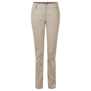 Craghoppers Nosilife Clara Ii Broek Desert Sand