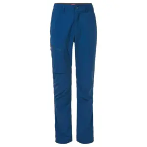 Craghoppers Nosilife Pro Active Broek Blauw