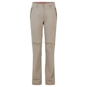 Craghoppers Nosilife Pro Conv Broek Mushroom