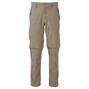 Craghoppers Nosilife Pro Conv Converteerbare Broek Pebble