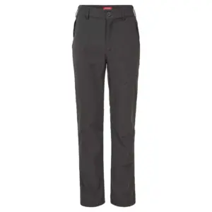 Craghoppers Nosilife Pro Ii Broek Zwart