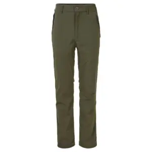Craghoppers Nosilife Pro Ii Broek Groen