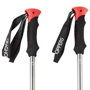 Craghoppers Venture Stokken Zwart
