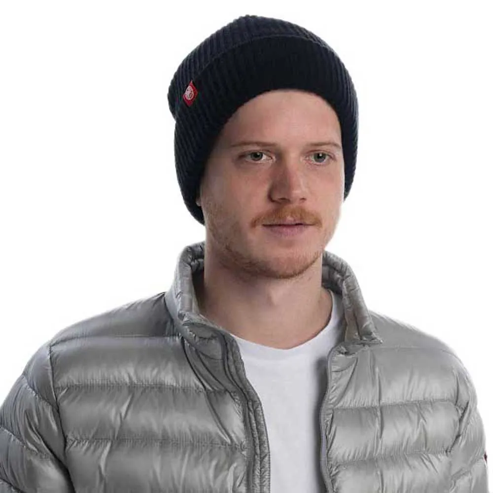 Pajak Muts Zwart