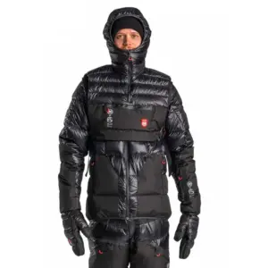 Pajak Co Lab Helm Zwart