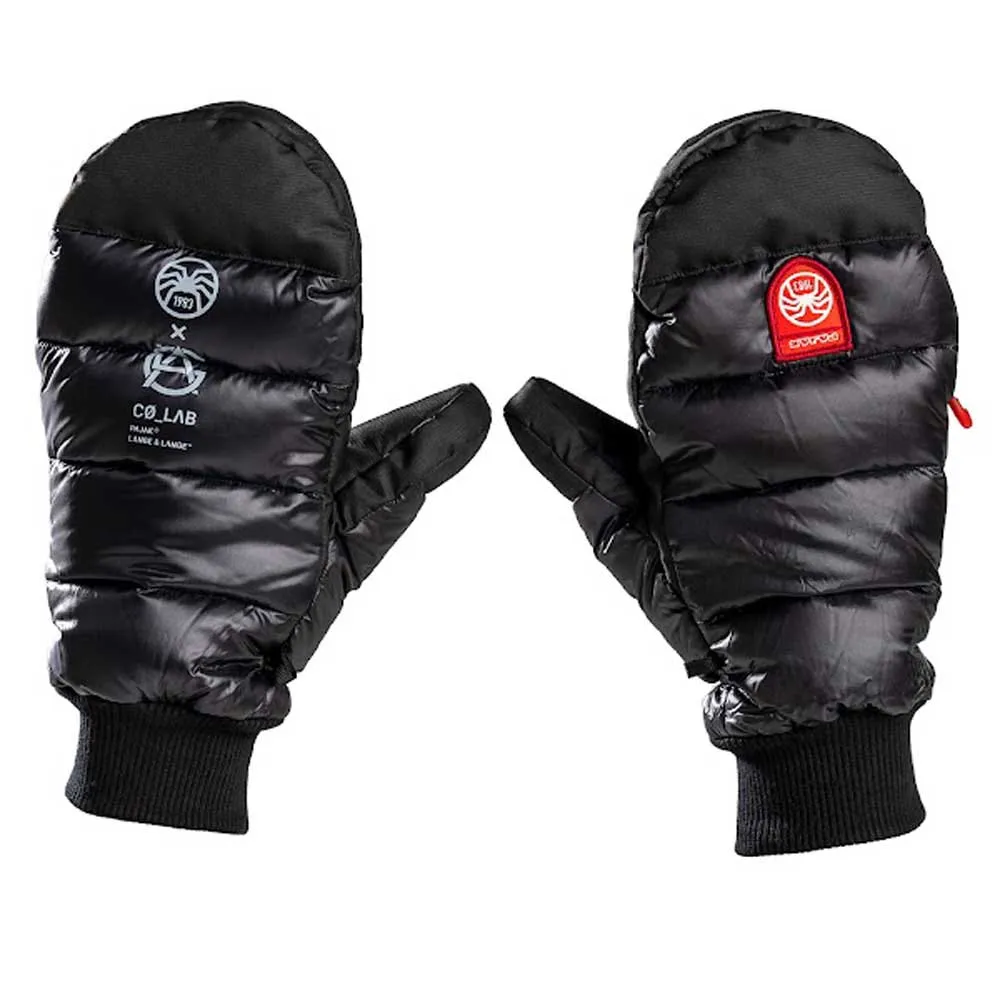 Pajak Co Lab Handschoenen Zwart