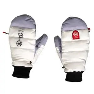 Pajak Co Lab Handschoenen Wit