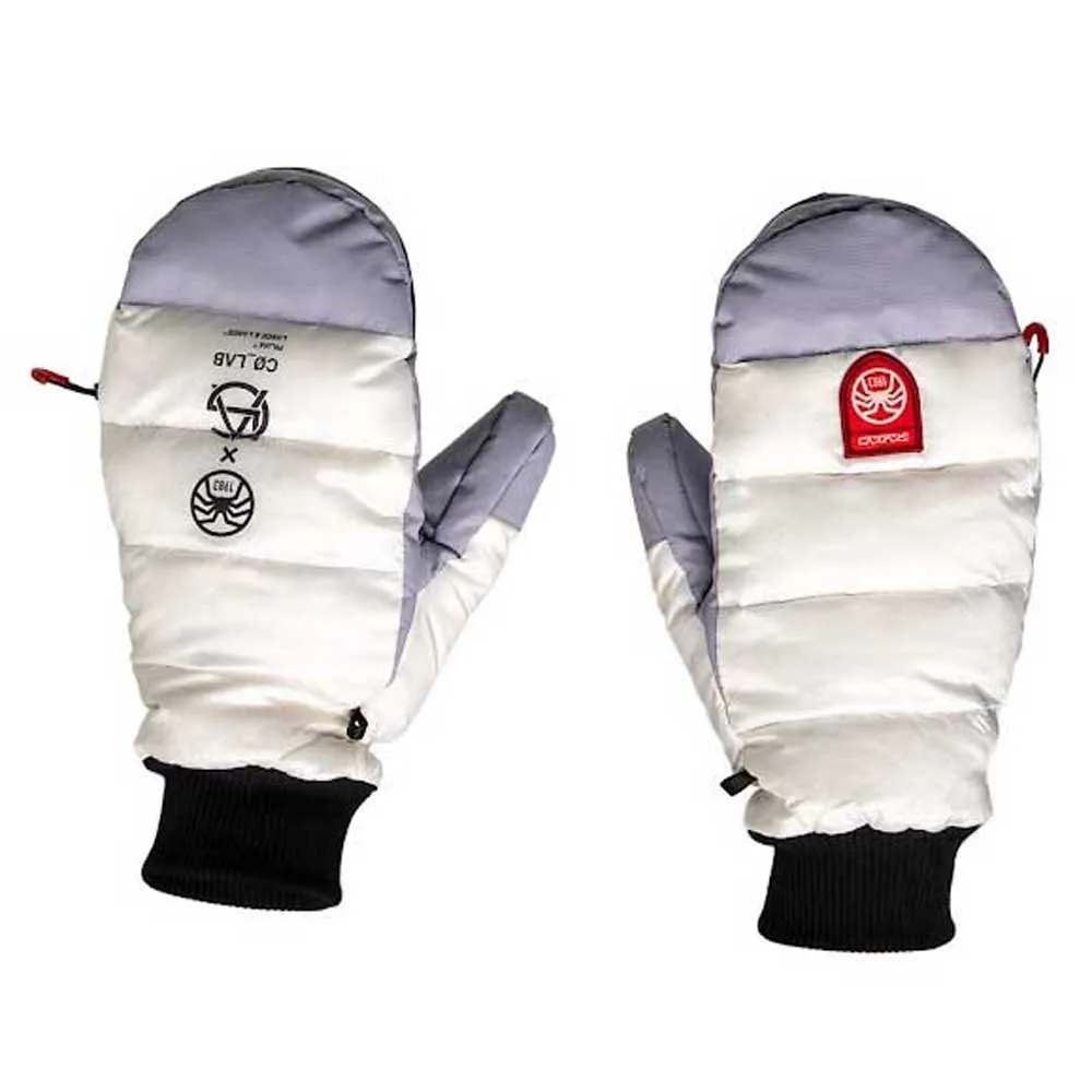 Pajak Co Lab Handschoenen Wit