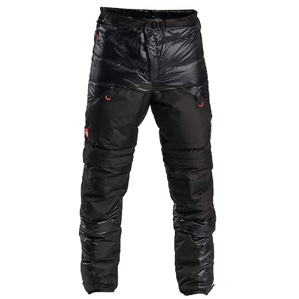 Pajak Co Lab Broek Zwart