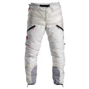 Pajak Co Lab Broek Wit