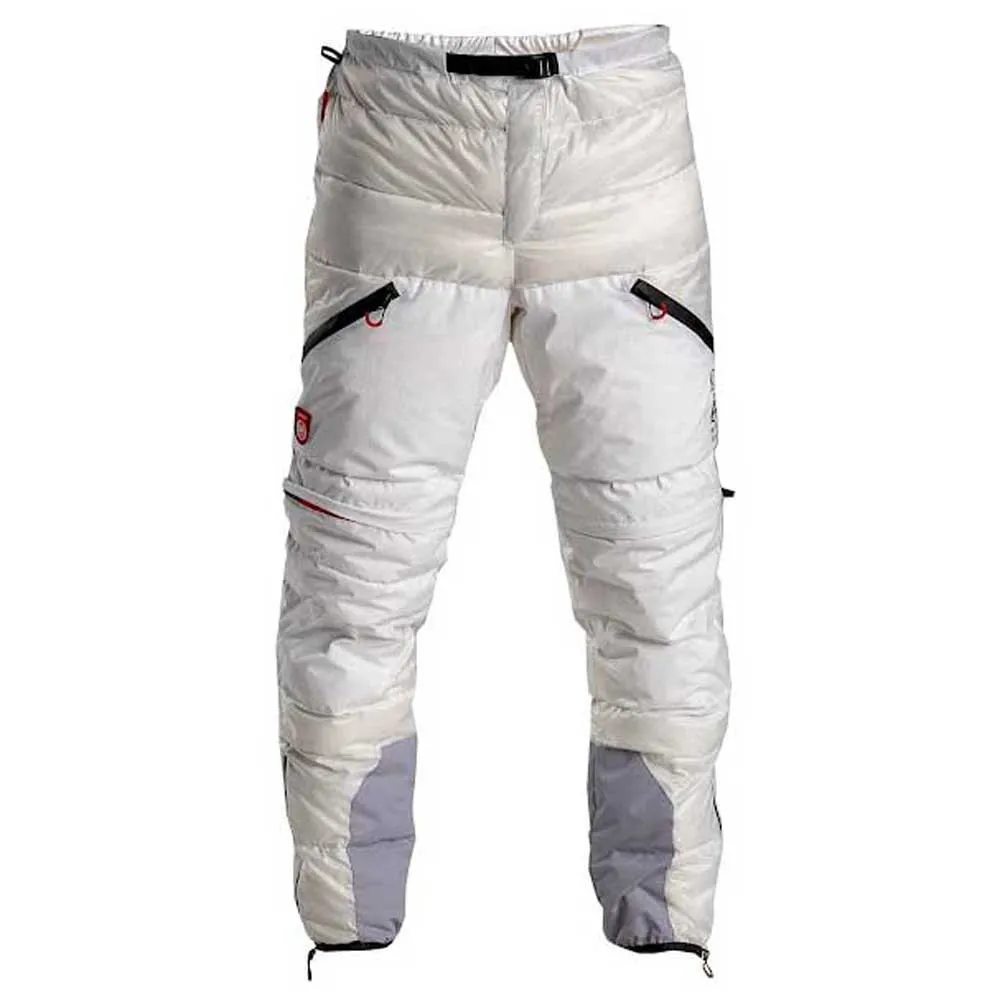 Pajak Co Lab Broek Wit