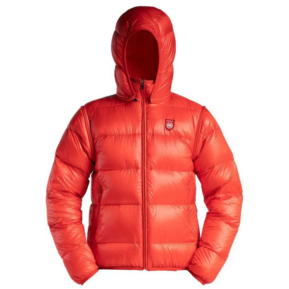 Pajak Eskimo Jas Rood