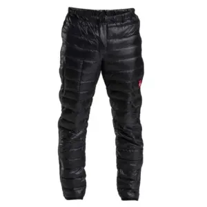 Pajak Ghost Broek Zwart
