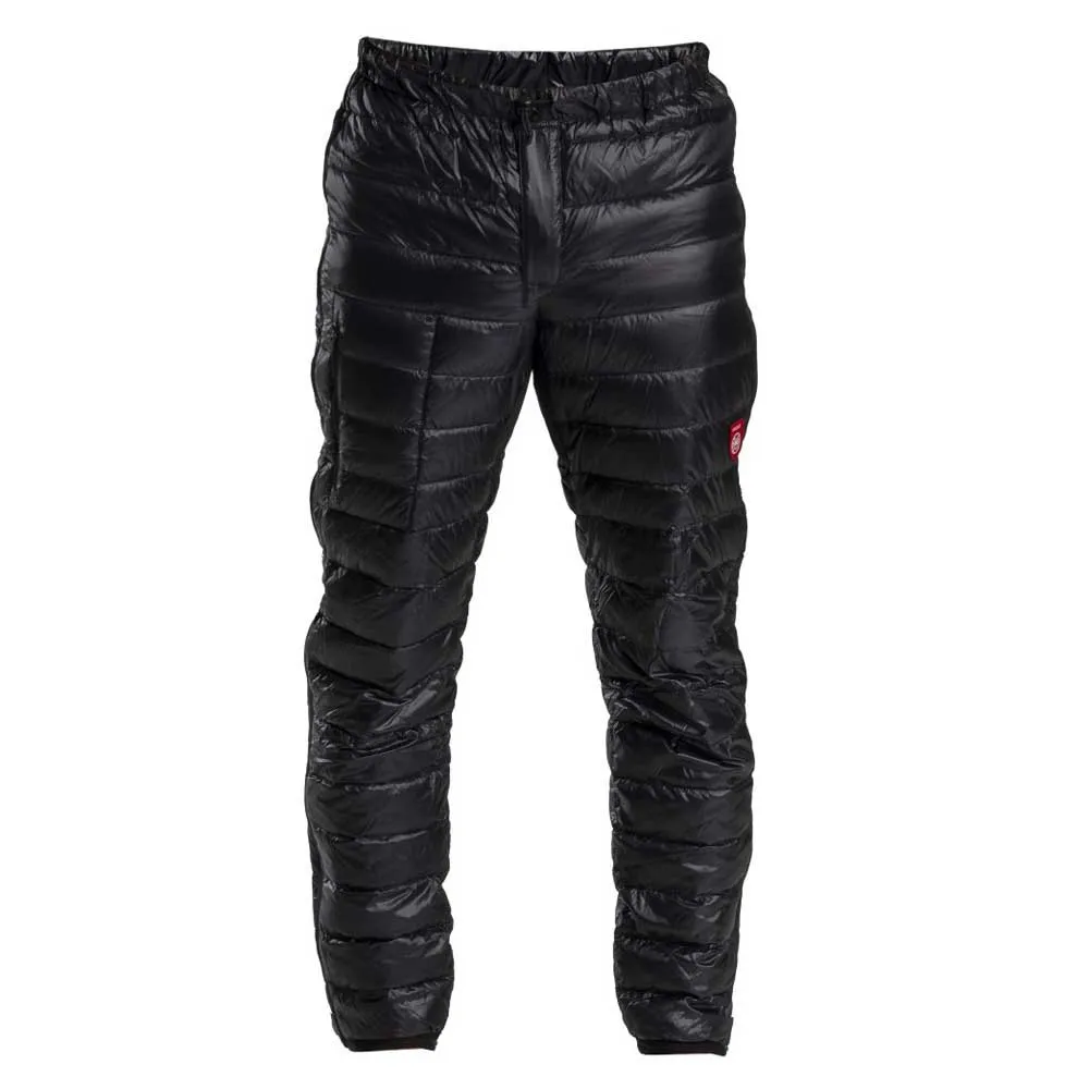 Pajak Ghost Broek Zwart
