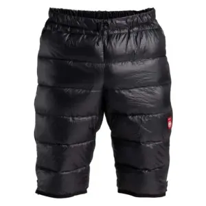 Pajak Ghost Korte Broek Zwart