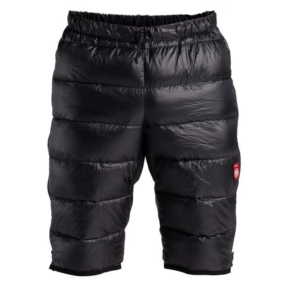 Pajak Ghost Korte Broek Zwart