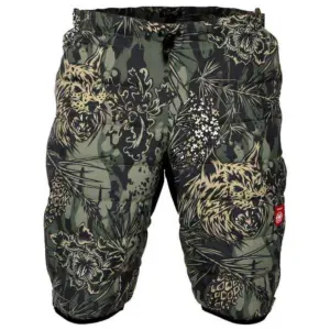Pajak Lynx Korte Broek Camo