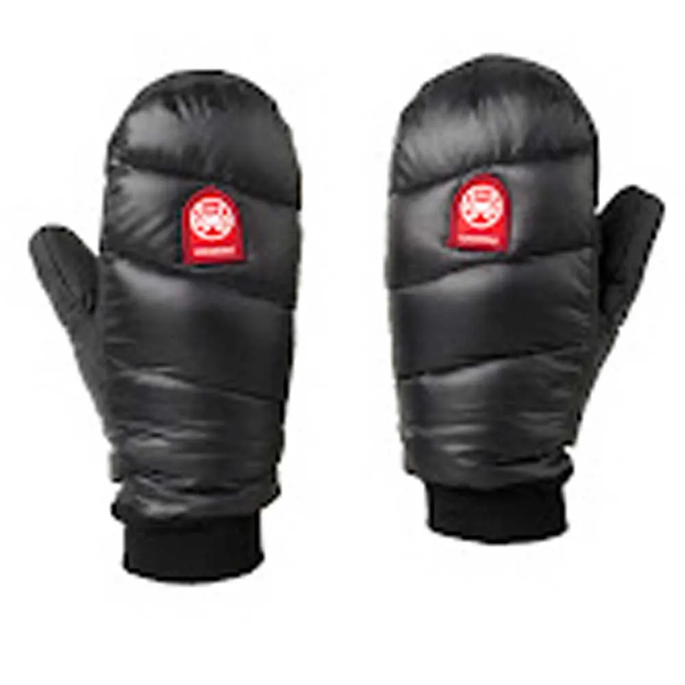 Pajak Handschoenen Zwart