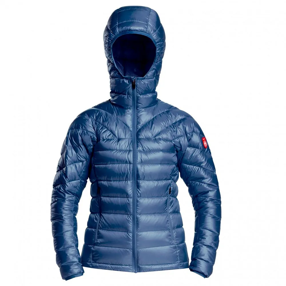 Pajak Phantom Donzen Jas Blauw