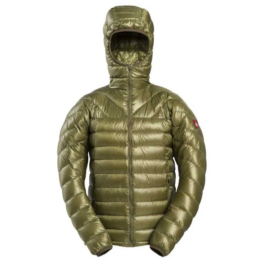 Pajak Phantom Jas Olijf