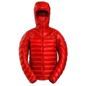 Pajak Phantom Donzen Jas Rood