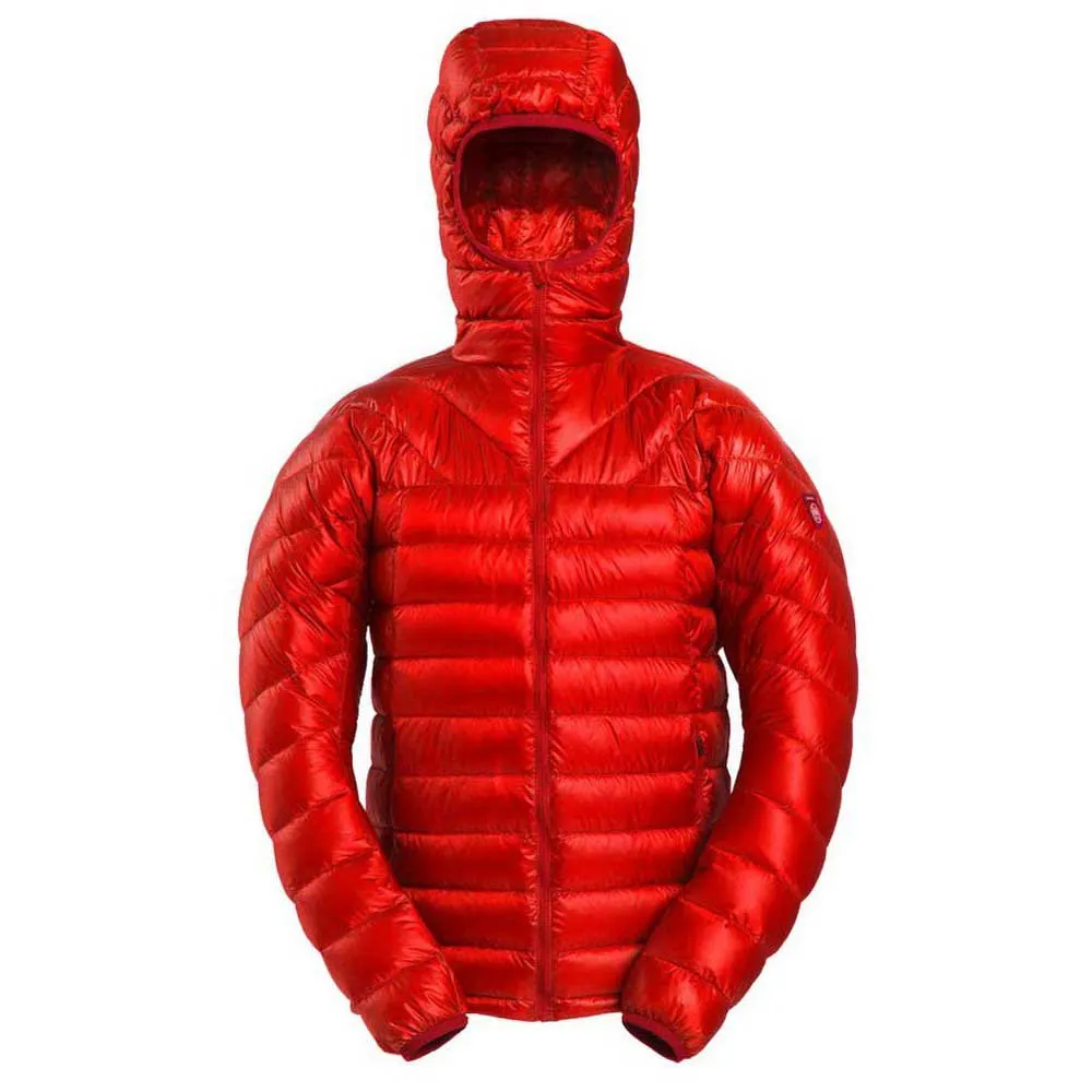 Pajak Phantom Donzen Jas Rood