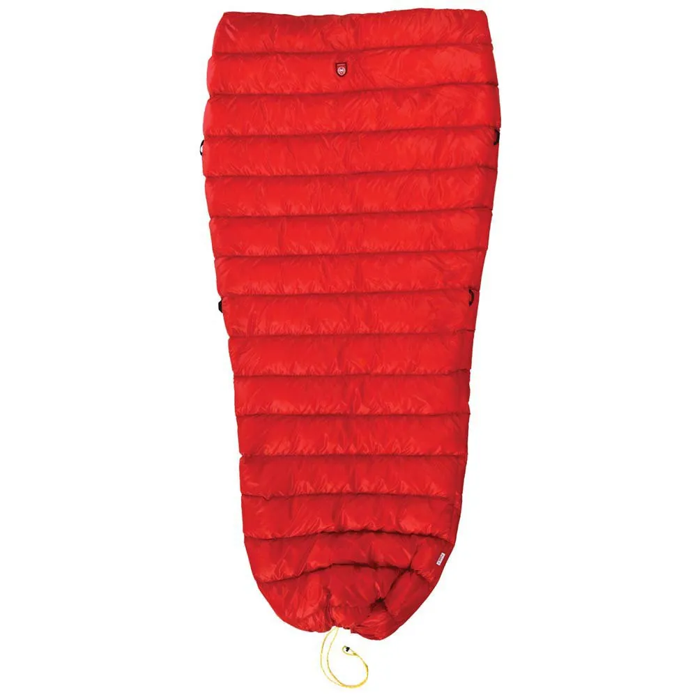 Pajak Quest Quilt Bivibag Rood