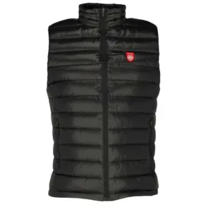 Pajak Shadow Vest Zwart