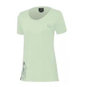 Wildcountry Flow T-shirt Met Korte Mouwen Watercolor