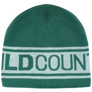 Wildcountry Stamina Muts Groen