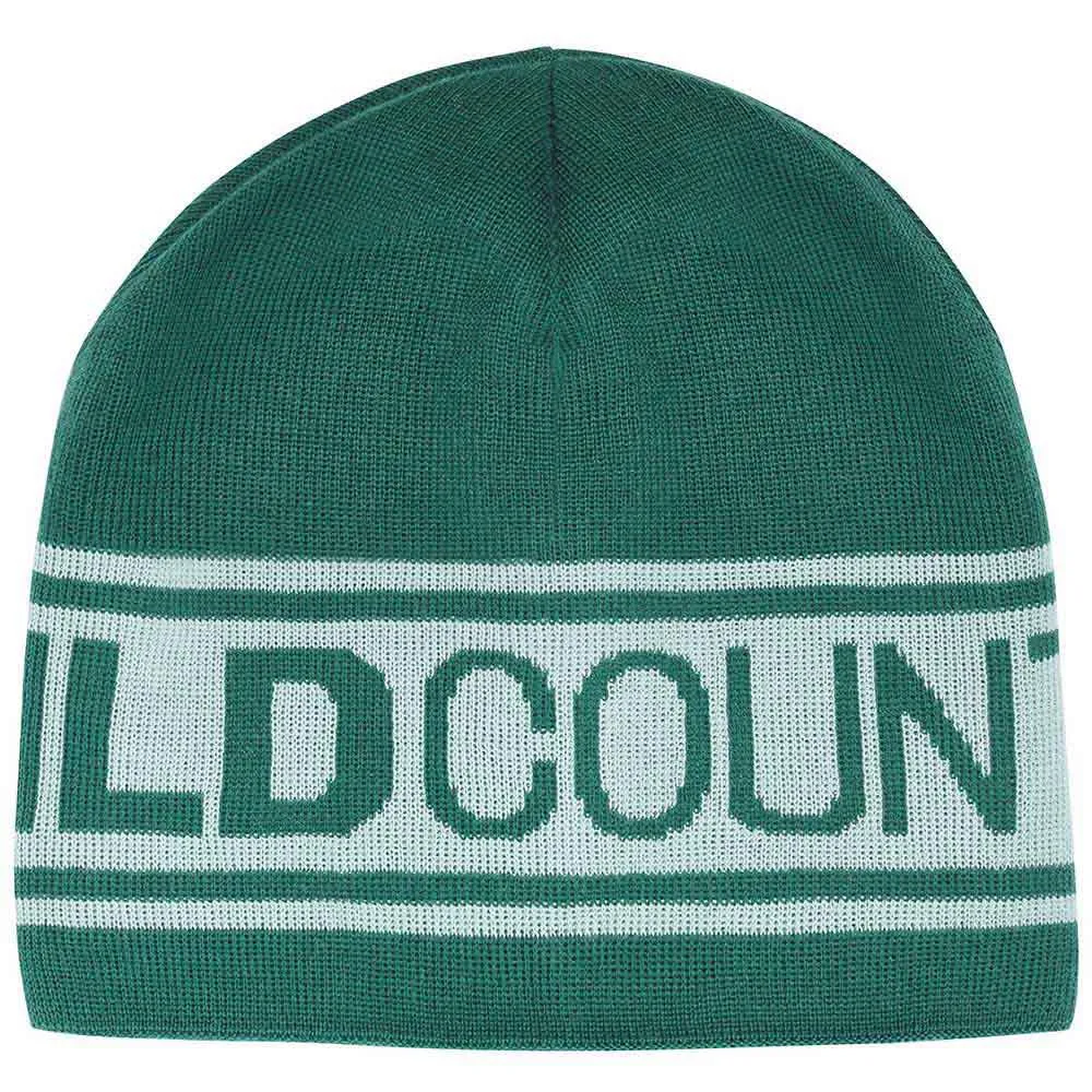 Wildcountry Stamina Muts Groen