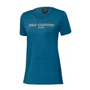 Wildcountry Stamina T-shirt Met Korte Mouwen Overige kleuren